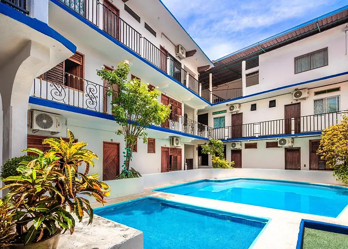 Hotel Naxhiely