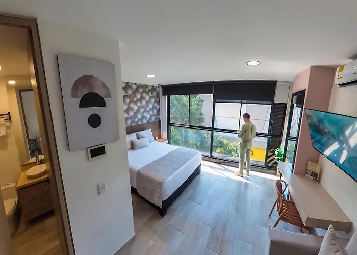 Hotel Molinos By Growing Group