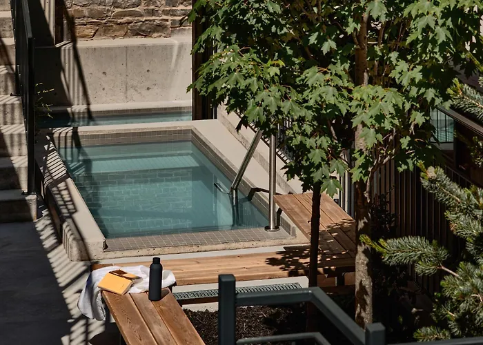 The Belvedere Hotel & Spa