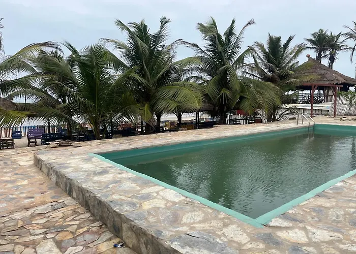 Sango Beach