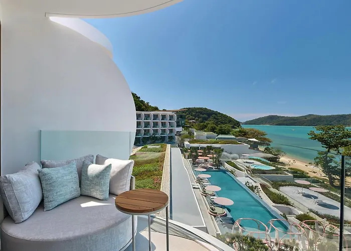 Veranda Resort Phuket, Autograph Collection