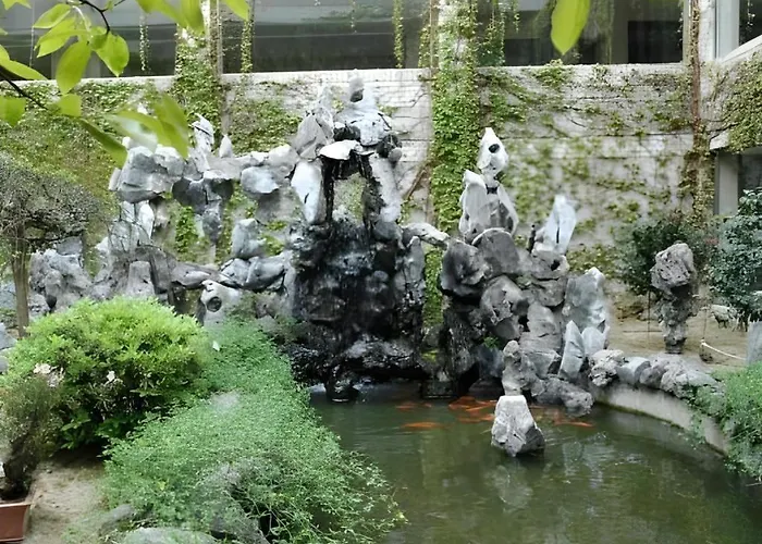 Huangshan International Hotel