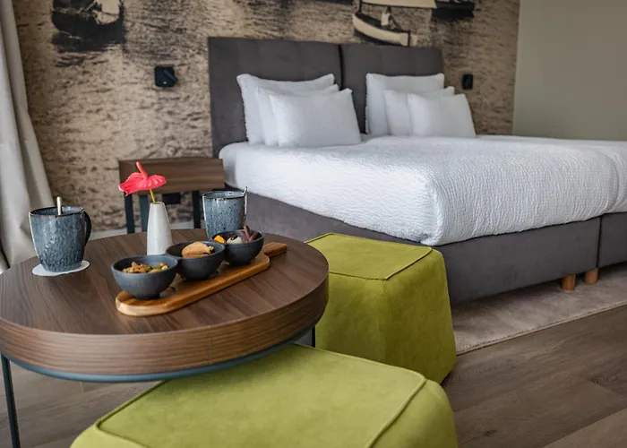 Monumenti Heritage Hotel&Resort Pula