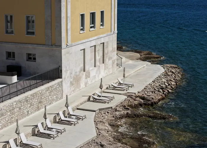 Monumenti Heritage Hotel&Resort