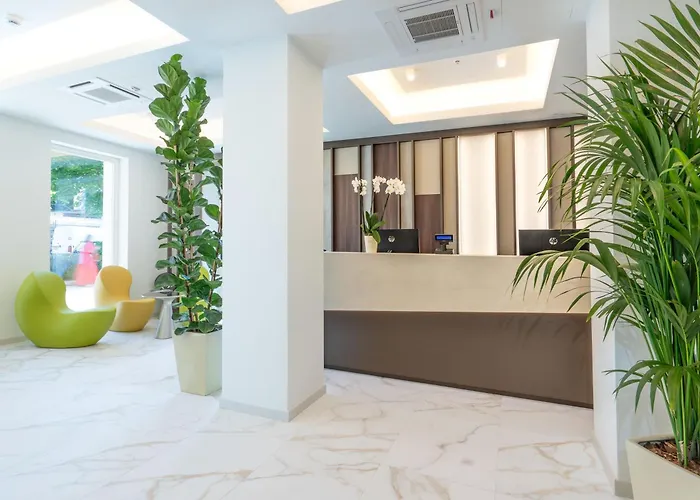 Melia Venezia Lido