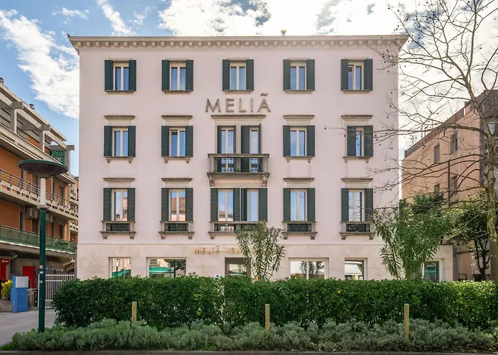 Melia Venezia Lido