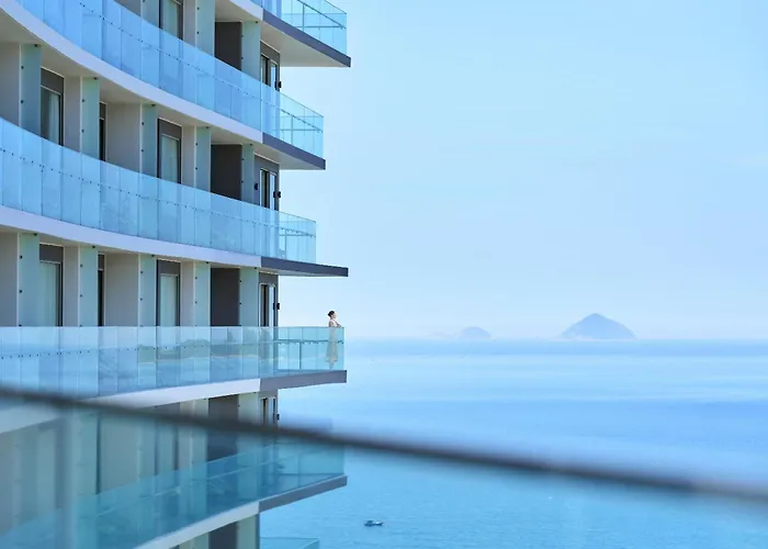 Hyatt Regency Nha Trang