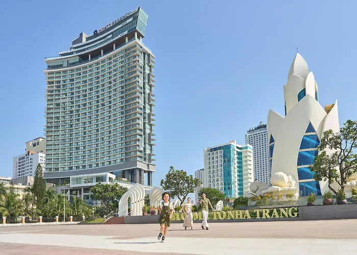 Hyatt Regency Nha Trang