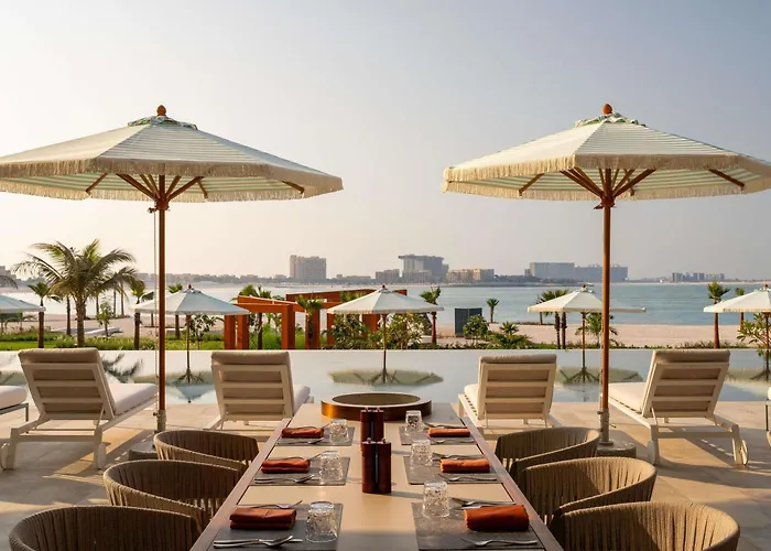 So Ras Al Khaimah &