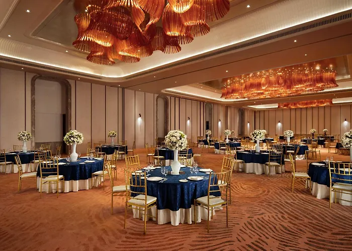 Taj Palace, Lucknow
