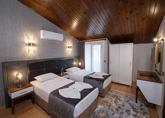 Park Marina Hotel