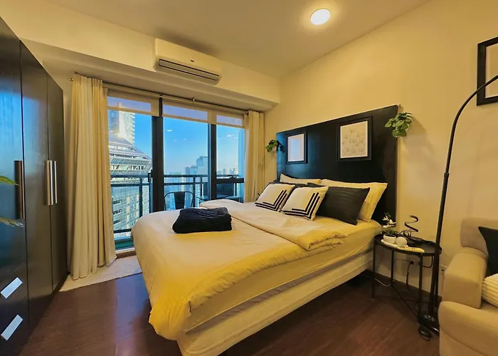 The Knightsbridge Residences