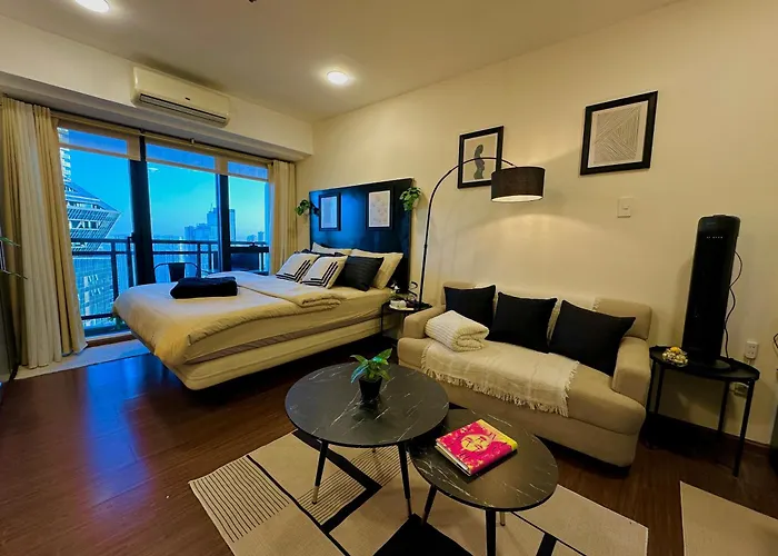The Knightsbridge Residences