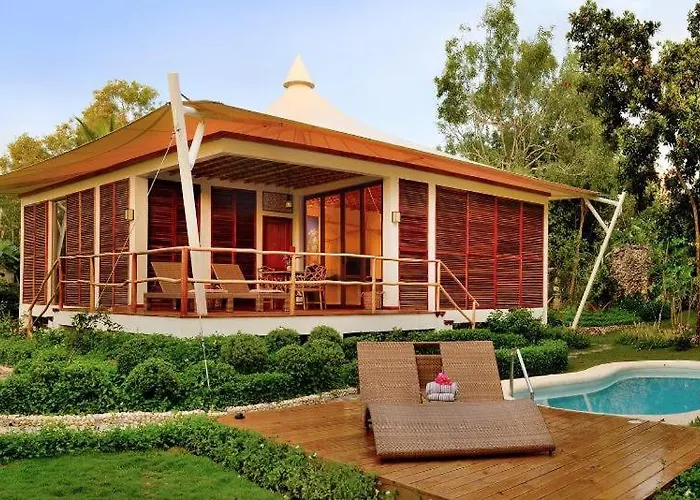 Donatela Resort And Sanctuary