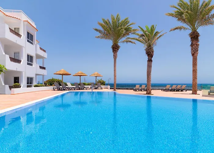 Barcelo Fuerteventura Royal Level (Adults Only)
