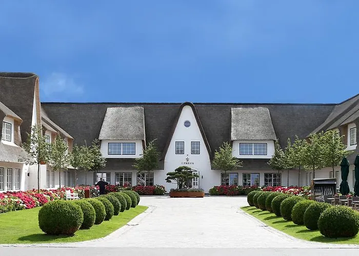 Severin'S & Spa
