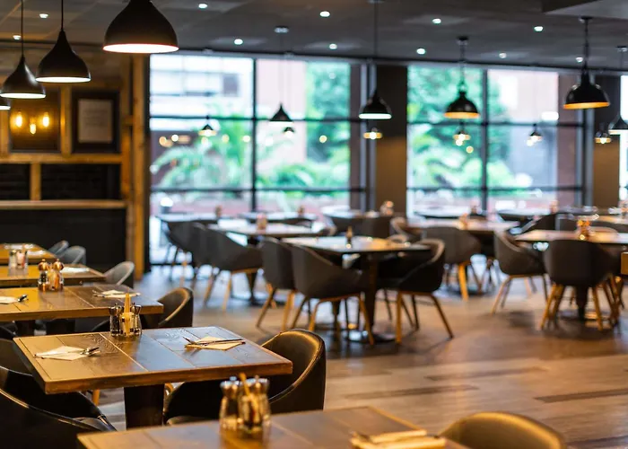 Novotel Leeds Centre