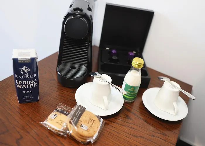 Mercure London Paddington Hotel