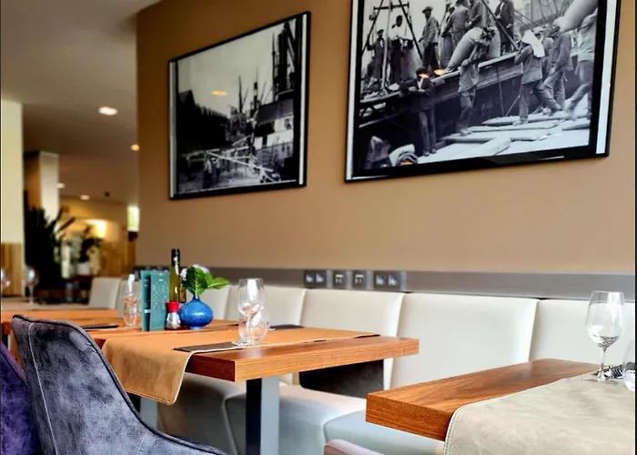Novotel Antwerpen - Ekeren