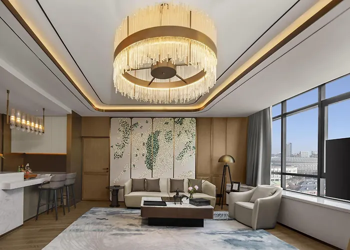 Swissotel Hong Kong Macau Center