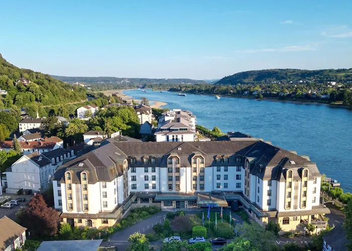 Maritim Hotel Koenigswinter