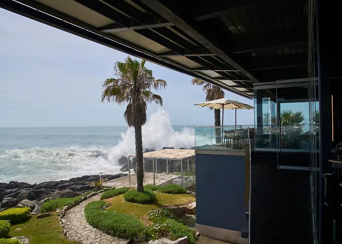 Farol Hotel Cascais