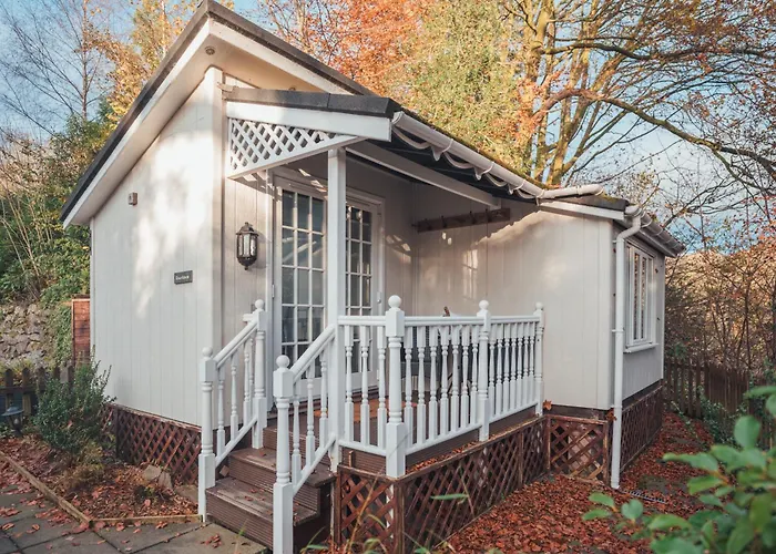 Broadoaks Boutique Country House