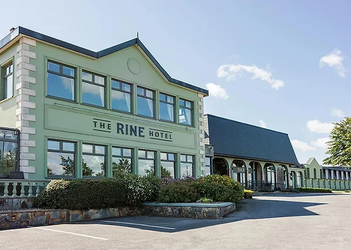 The Inn At Dromoland