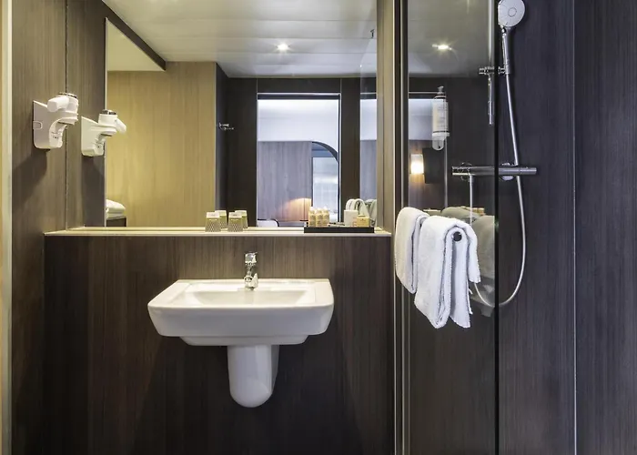 Mercure Versailles Chateau