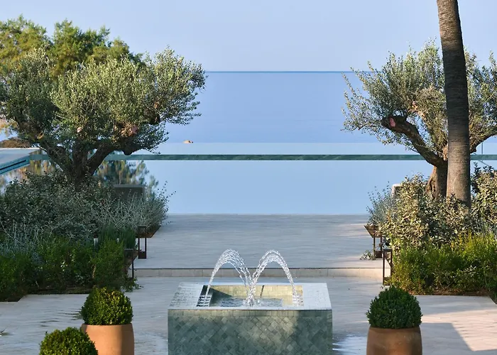 Grecotel Filoxenia Hotel