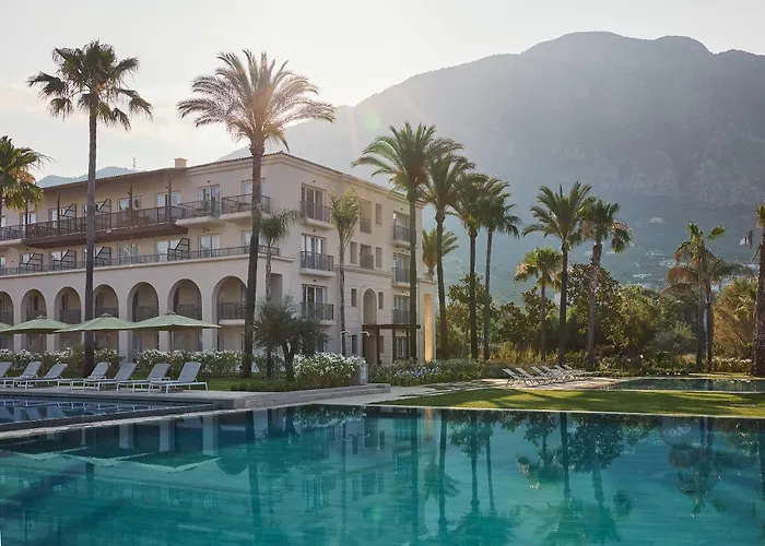 Grecotel Filoxenia Hotel