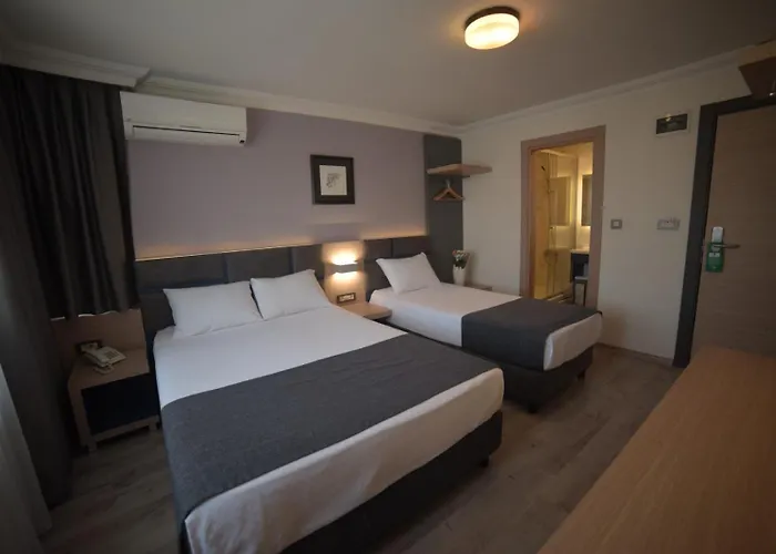 Helen Hotel