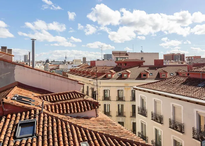 Ibis Styles Madrid Prado