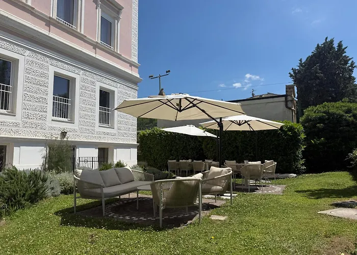 Greif Hotel & Spa