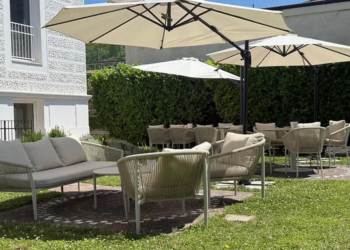 Greif Hotel & Spa
