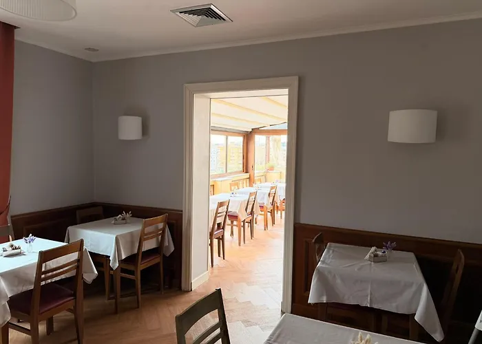Best Western Hotel Astrid