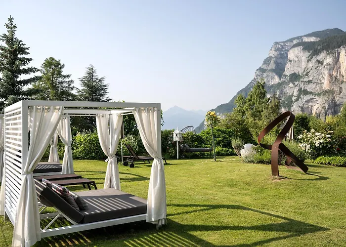 Alp & Wellness Sport Hotel Panorama