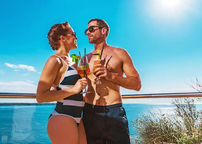 Grand Hotel Bernardin Portoroz