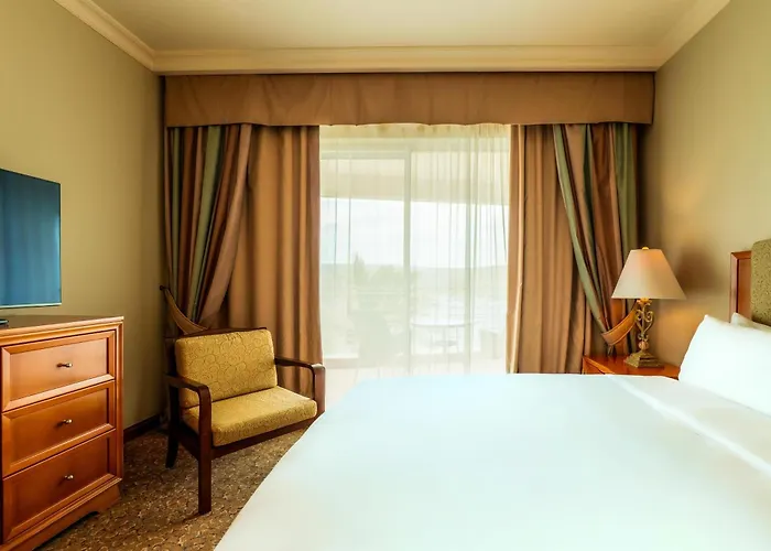 Radisson Blu Resort&Spa, Malta Golden Sands