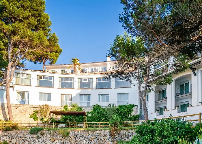 Park Hotel San Jorge & Spa By Escampa Hotels