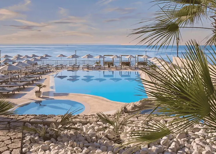 Barcelo Illetas Albatros - Adults Only