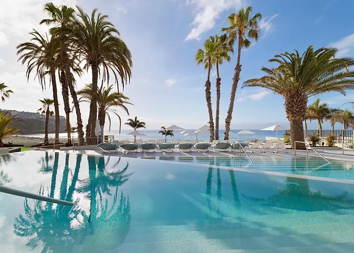 Paradisus by Meliá Gran Canaria - All Inclusive