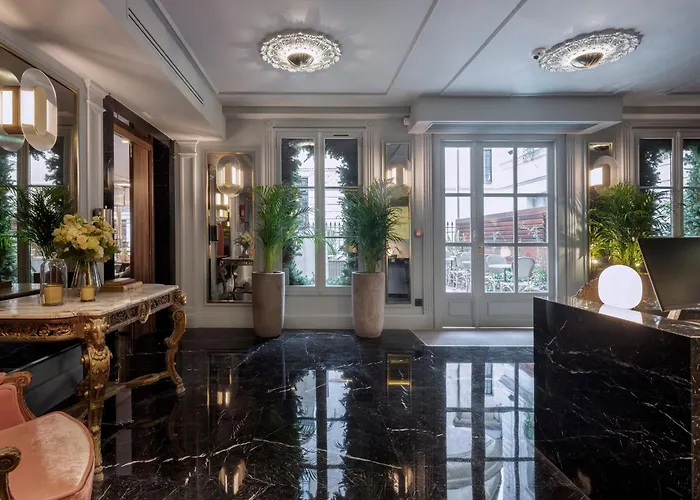 Maison Colbert Member of Meliá Collection Notre-Dame