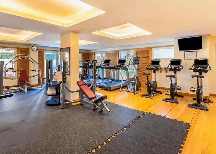 Moevenpick Hotel Doha