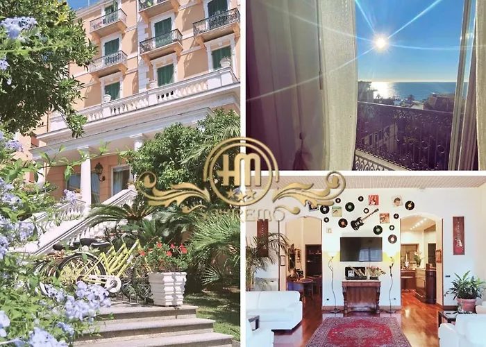 Hotel Morandi