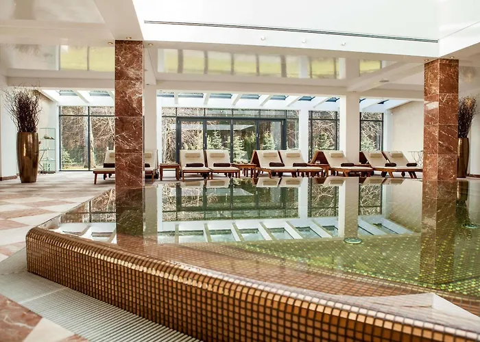 Mercure Vanagupe Resort & Spa