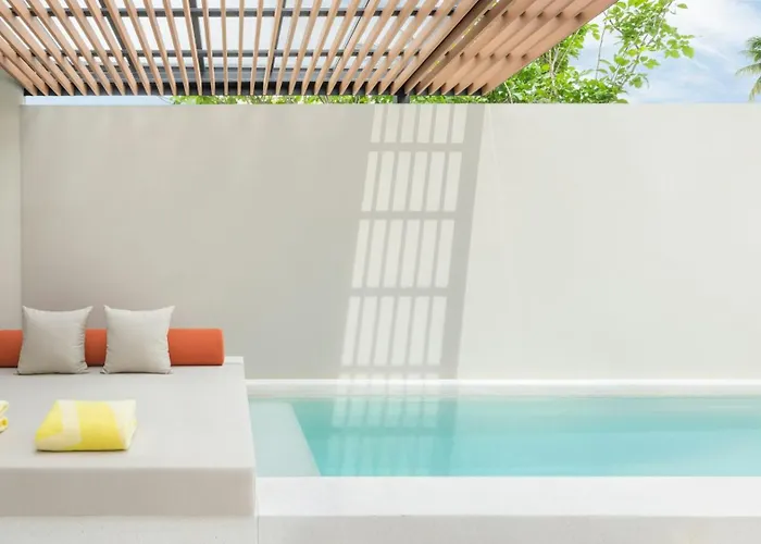 Centara Reserve Samui - SHA Plus Chaweng 
