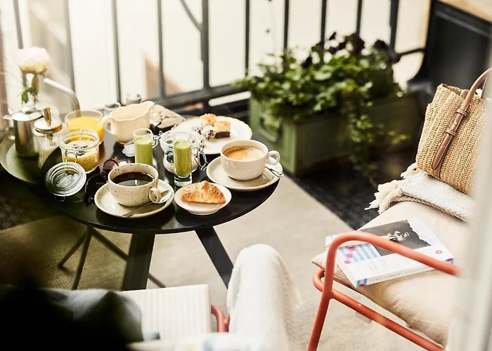 Nofo Hotel, Worldhotels Crafted