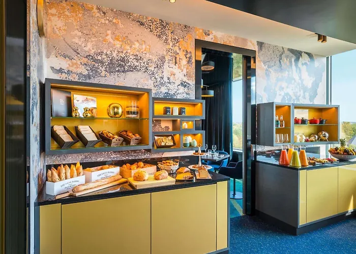 Sofitel Le Grand Ducal