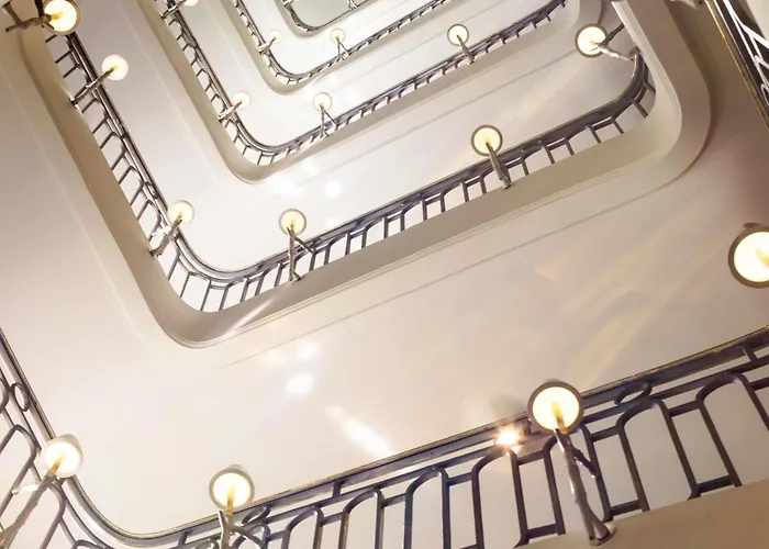 Le Royal Monceau Raffles